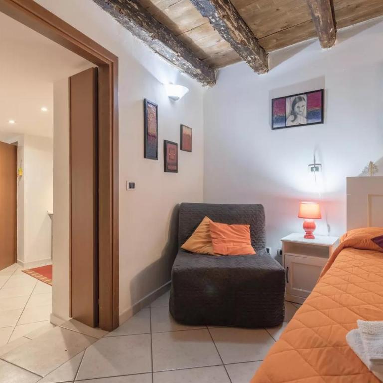 La casetta di Sara - Casa con 1 Camera da Letto - 22