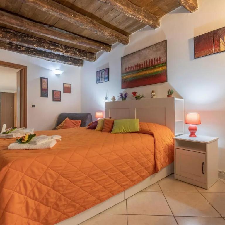 La casetta di Sara - Casa con 1 Camera da Letto - 25