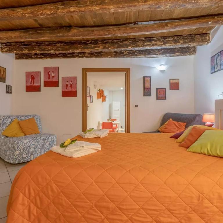 La casetta di Sara - Casa con 1 Camera da Letto - 26