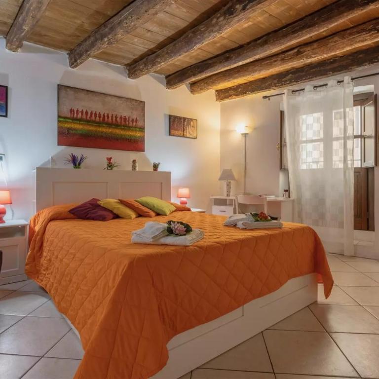 La casetta di Sara - Casa con 1 Camera da Letto - 1