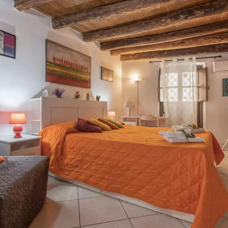 La casetta di Sara - Casa con 1 Camera da Letto - 28