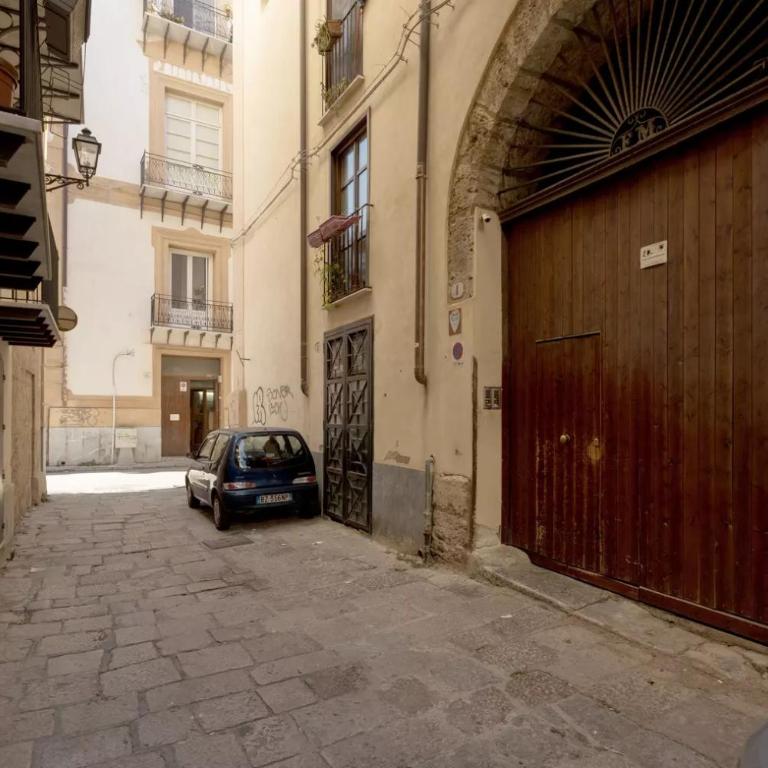La casetta di Sara - Casa con 1 Camera da Letto - 31