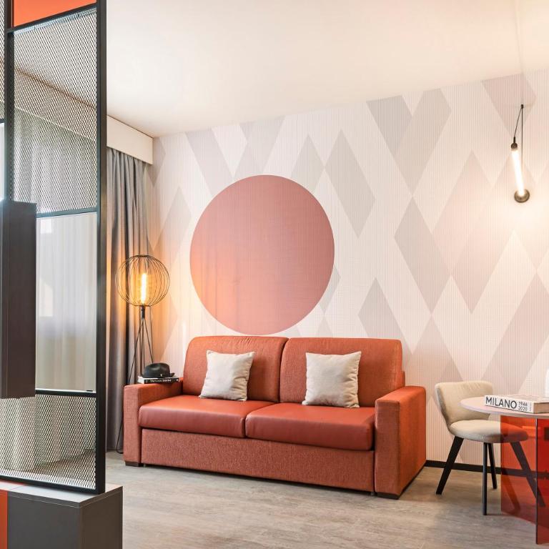 Quark Hotel Milano - Junior Suite - 9