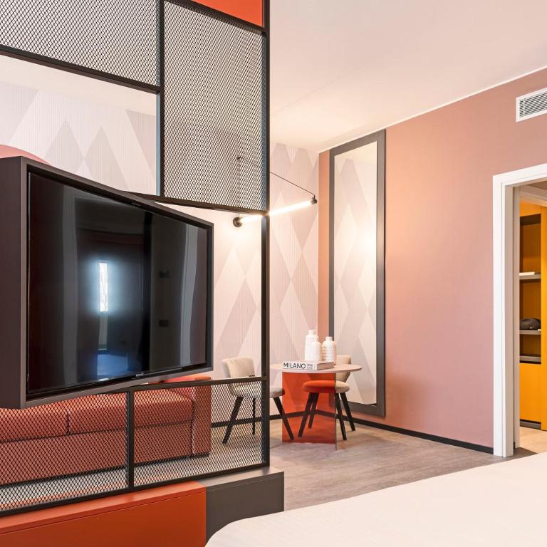 Quark Hotel Milano - Junior Suite - 11