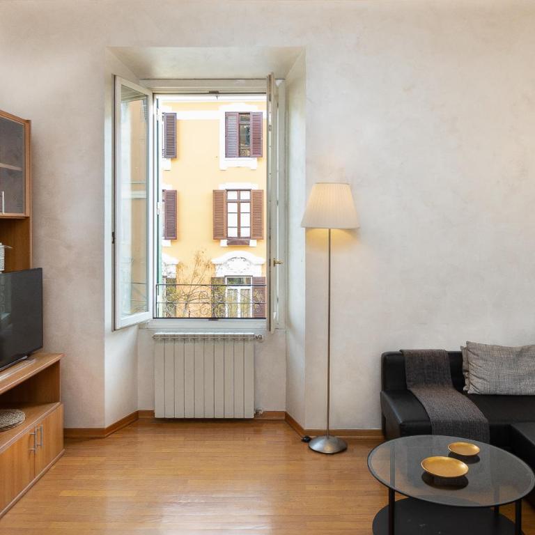 SAINT PETER HOME by Rental in Rome - Apartment mit 2 Schlafzimmern - 1