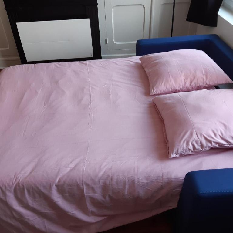 Amiens magnifique appartement Frida - Apartment mit 1 Schlafzimmer - 20