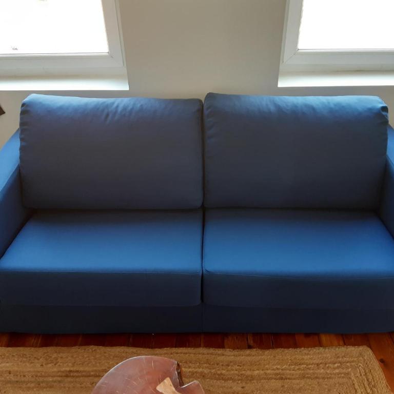 Amiens magnifique appartement Frida - Apartment mit 1 Schlafzimmer - 21