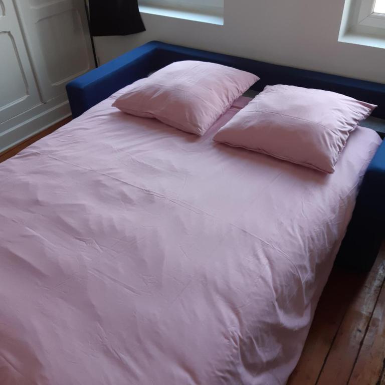 Amiens magnifique appartement Frida - Apartment mit 1 Schlafzimmer - 22