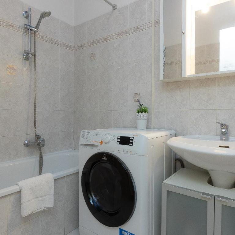 SAINT PETER HOME by Rental in Rome - Apartment mit 2 Schlafzimmern - 2