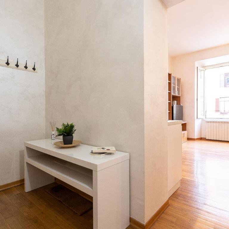 SAINT PETER HOME by Rental in Rome - Apartment mit 2 Schlafzimmern - 3