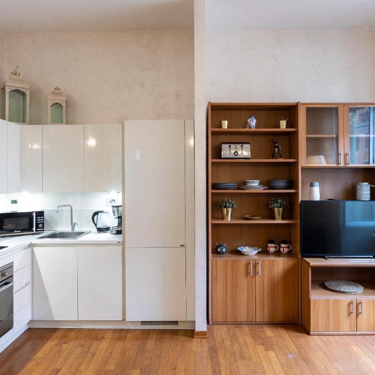 SAINT PETER HOME by Rental in Rome - Apartment mit 2 Schlafzimmern - 4
