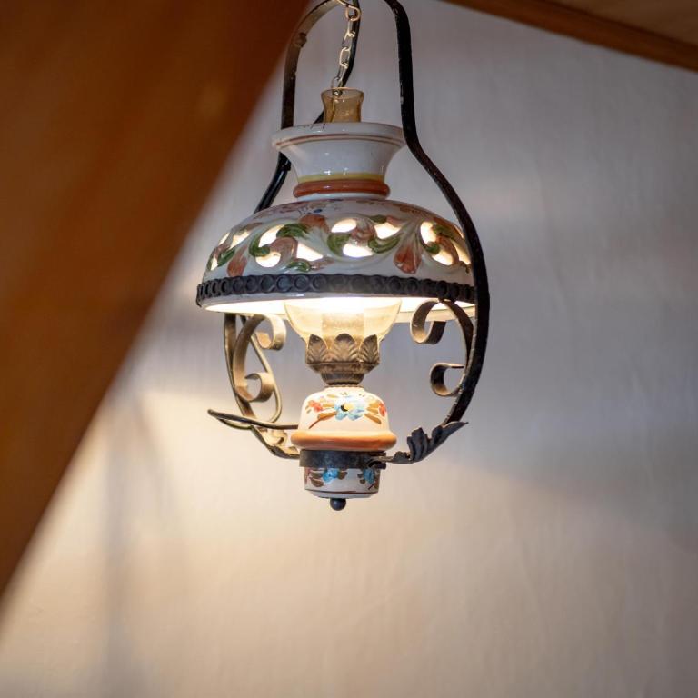 Going Artenreich - Ferienhaus mit Dusche - 18