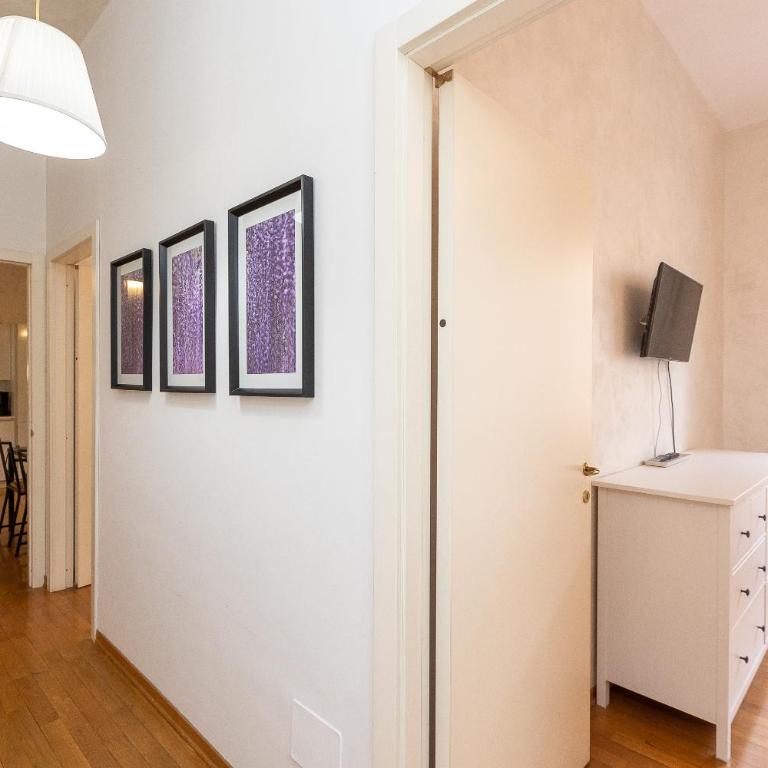 SAINT PETER HOME by Rental in Rome - Apartment mit 2 Schlafzimmern - 5
