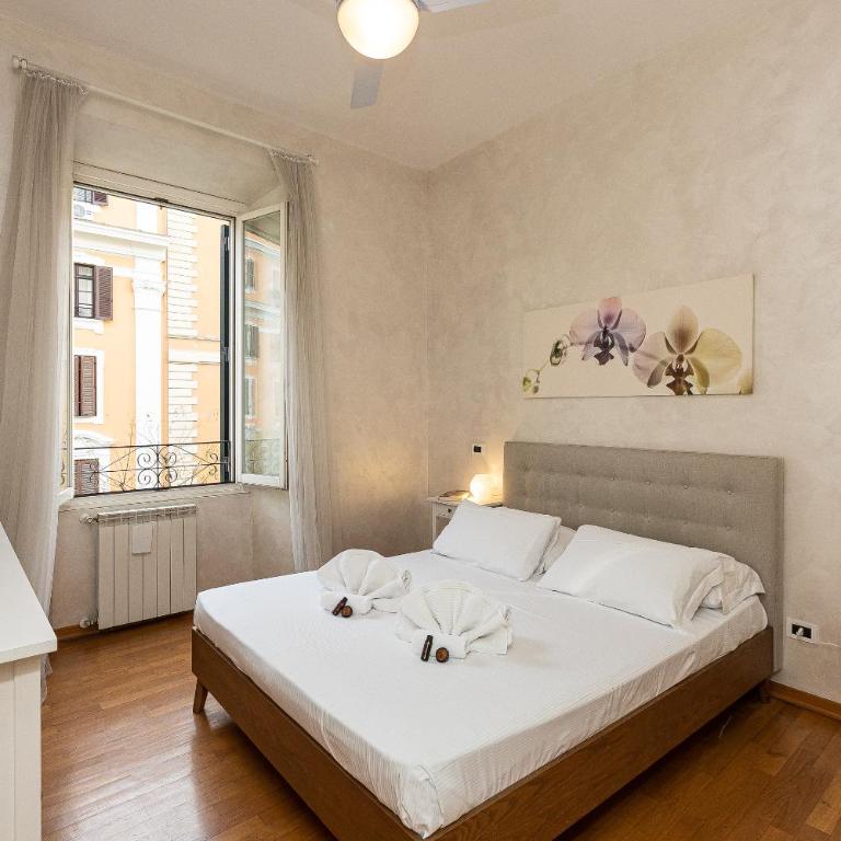 SAINT PETER HOME by Rental in Rome - Apartment mit 2 Schlafzimmern - 6