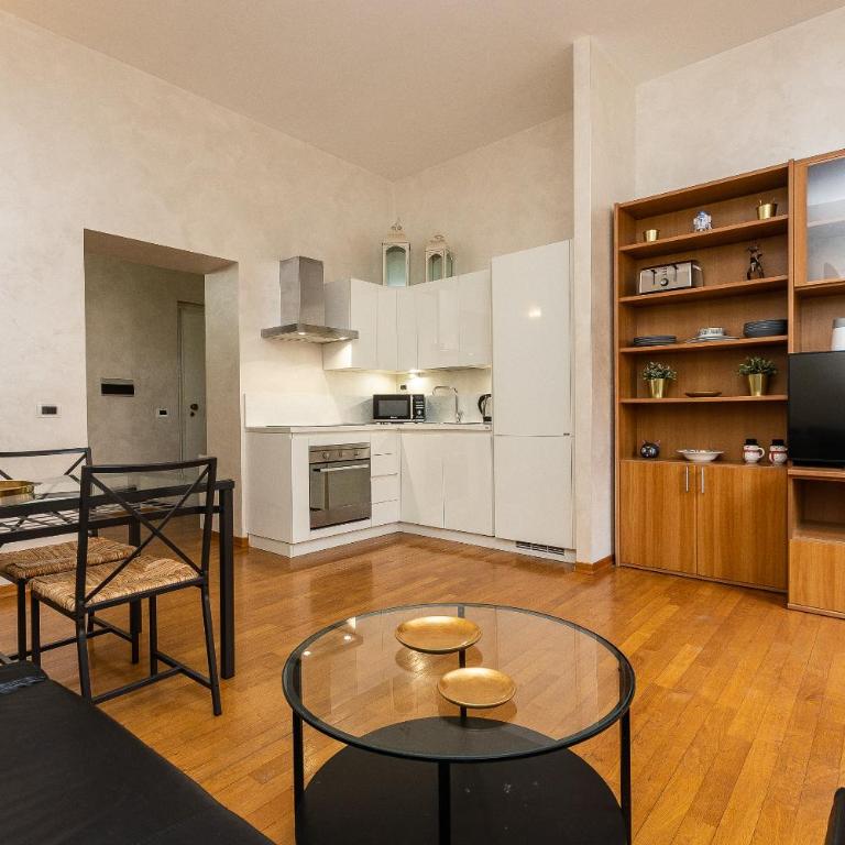 SAINT PETER HOME by Rental in Rome - Apartment mit 2 Schlafzimmern - 7