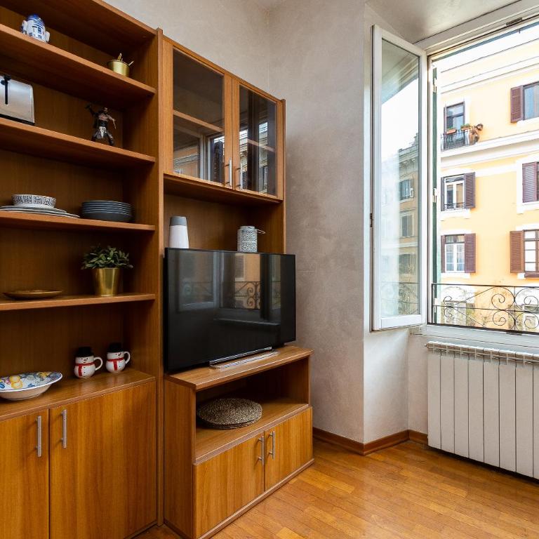 SAINT PETER HOME by Rental in Rome - Apartment mit 2 Schlafzimmern - 8