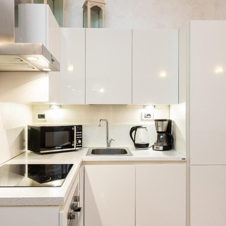 SAINT PETER HOME by Rental in Rome - Apartment mit 2 Schlafzimmern - 12