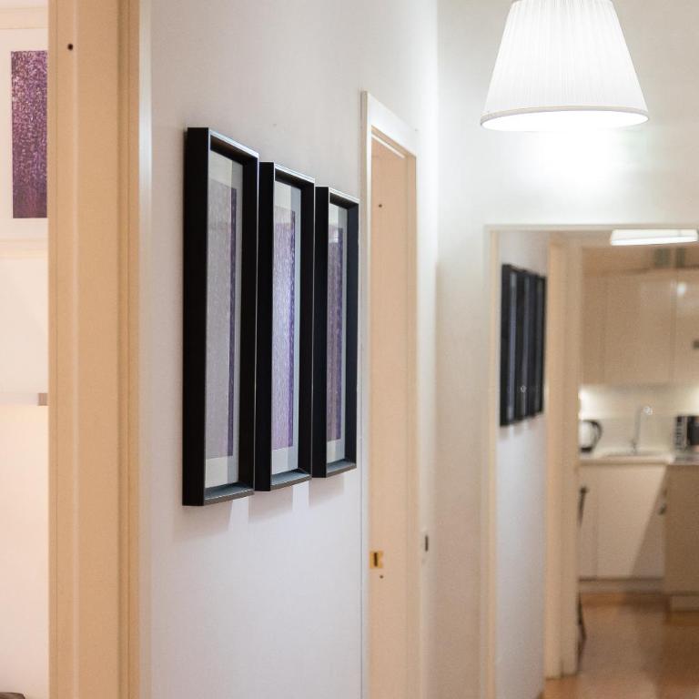 SAINT PETER HOME by Rental in Rome - Apartment mit 2 Schlafzimmern - 15