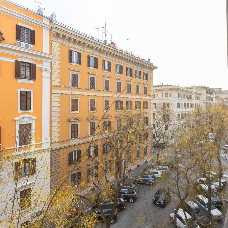 SAINT PETER HOME by Rental in Rome - Apartment mit 2 Schlafzimmern - 18