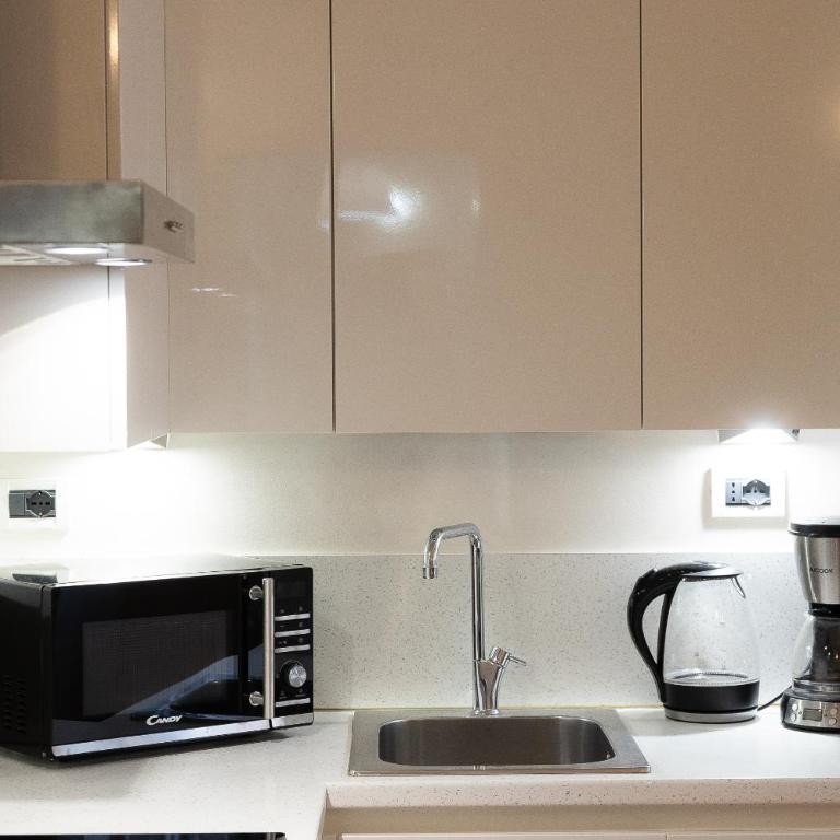 SAINT PETER HOME by Rental in Rome - Apartment mit 2 Schlafzimmern - 19
