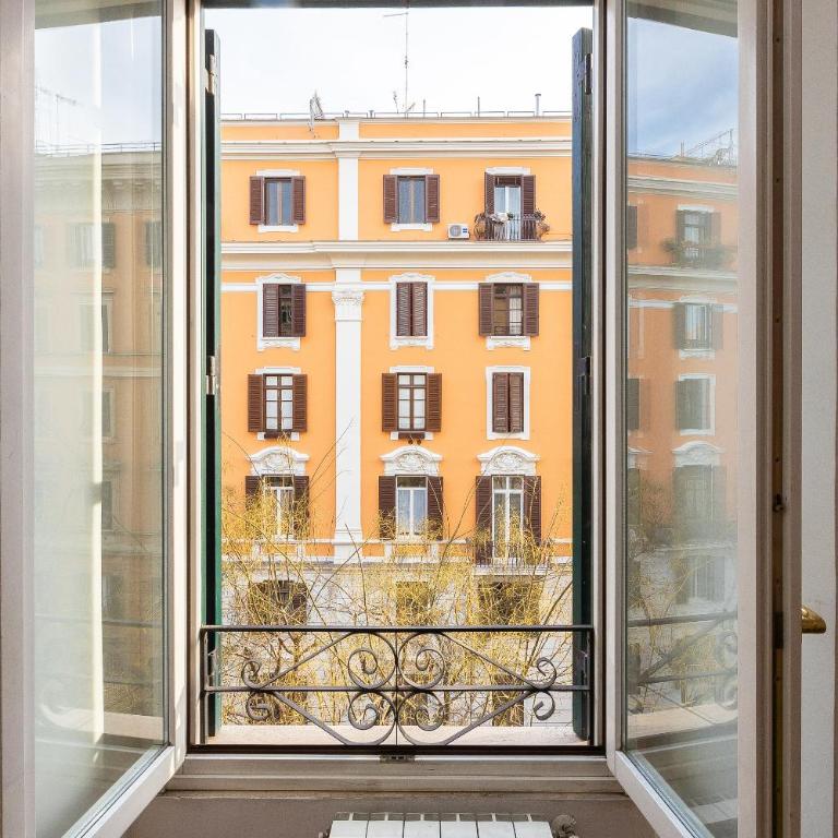 SAINT PETER HOME by Rental in Rome - Apartment mit 2 Schlafzimmern - 23