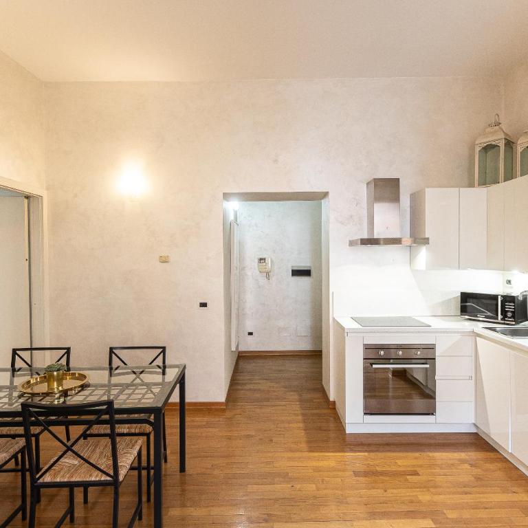 SAINT PETER HOME by Rental in Rome - Apartment mit 2 Schlafzimmern - 24