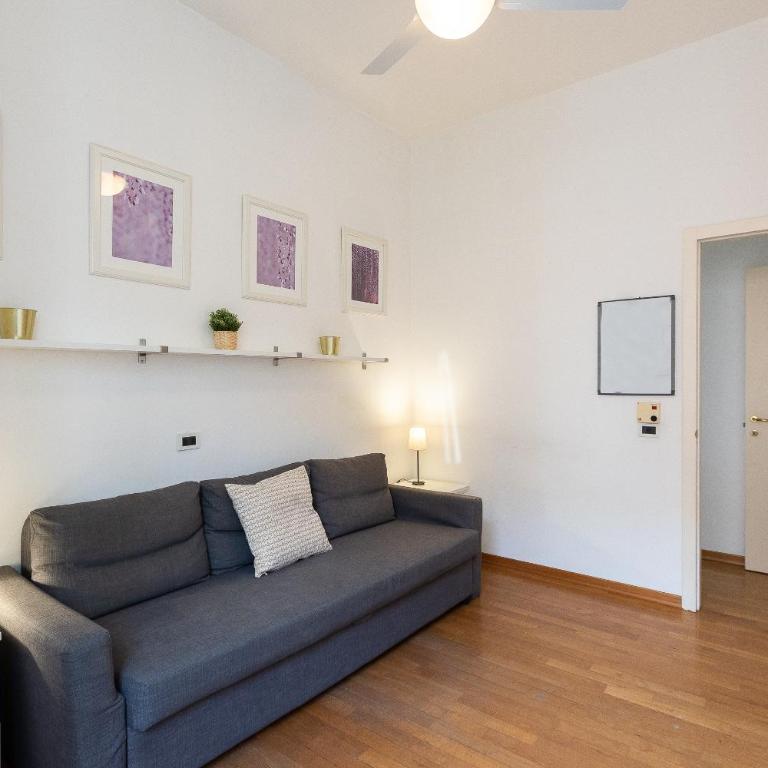 SAINT PETER HOME by Rental in Rome - Apartment mit 2 Schlafzimmern - 26