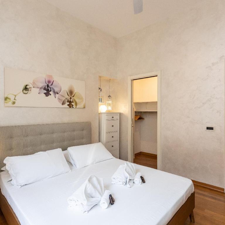 SAINT PETER HOME by Rental in Rome - Apartment mit 2 Schlafzimmern - 27