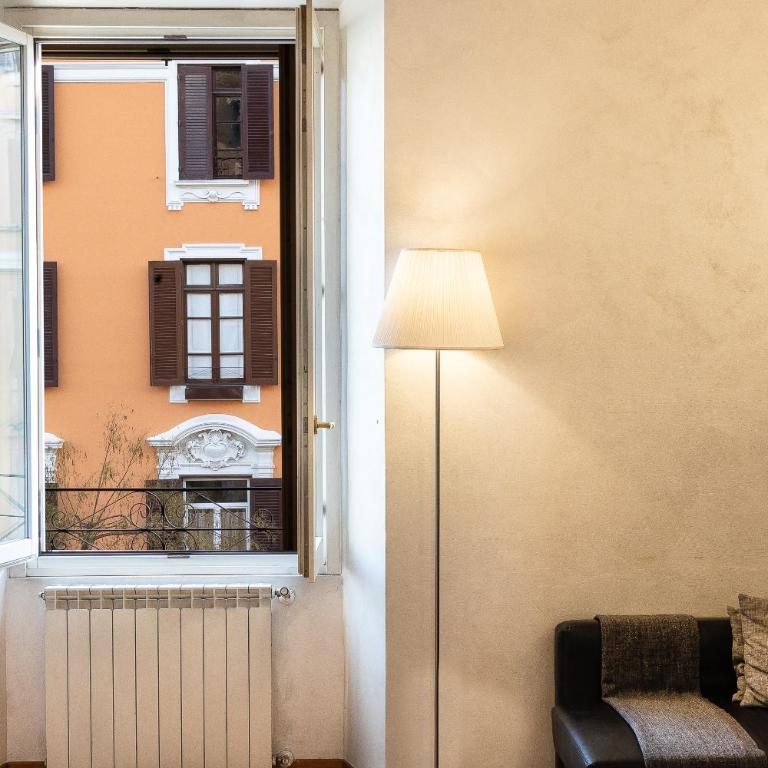 SAINT PETER HOME by Rental in Rome - Apartment mit 2 Schlafzimmern - 28
