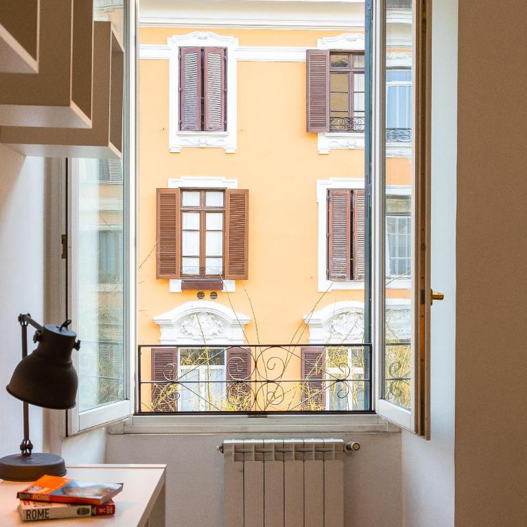 SAINT PETER HOME by Rental in Rome - Apartment mit 2 Schlafzimmern - 30