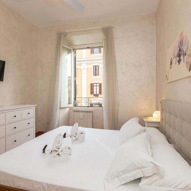 SAINT PETER HOME by Rental in Rome - Apartment mit 2 Schlafzimmern - 31