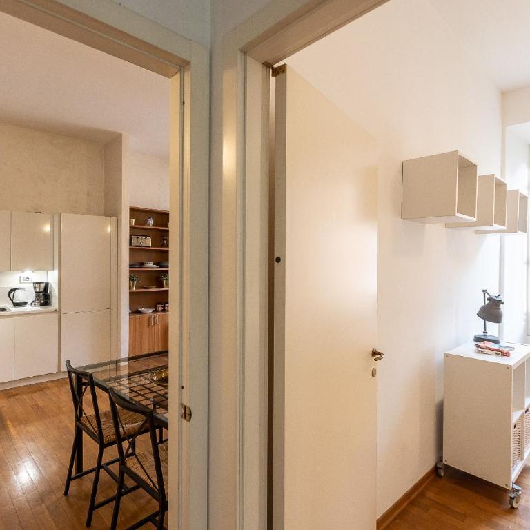 SAINT PETER HOME by Rental in Rome - Apartment mit 2 Schlafzimmern - 33