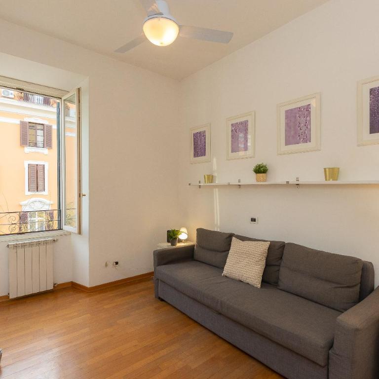SAINT PETER HOME by Rental in Rome - Apartment mit 2 Schlafzimmern - 34