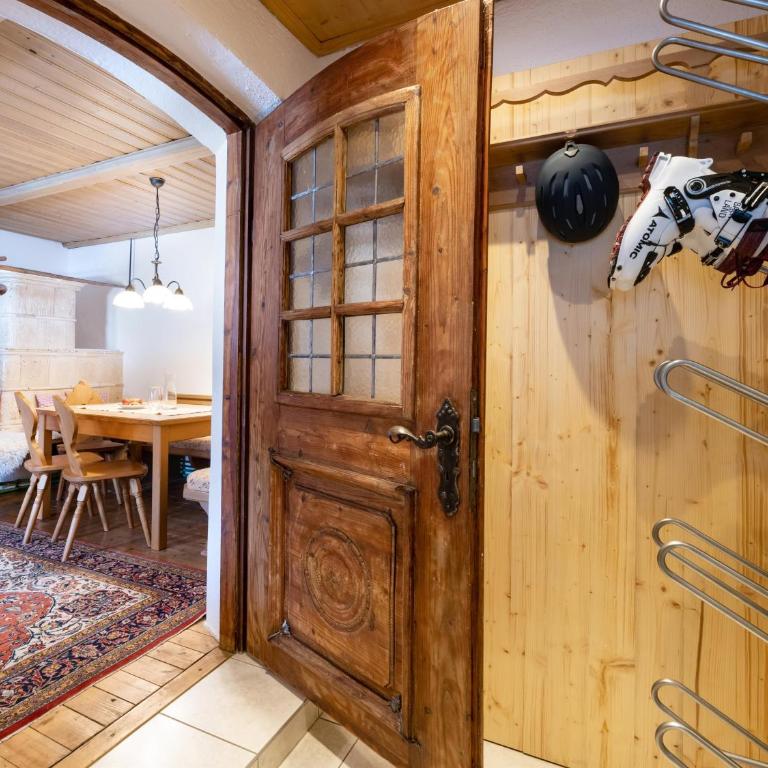Going Artenreich - Ferienhaus mit Dusche - 14