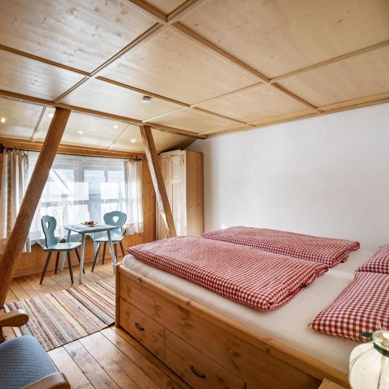 Going Artenreich - Ferienhaus mit Dusche - 12