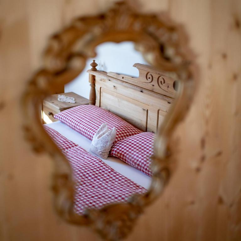 Going Artenreich - Ferienhaus mit Dusche - 10