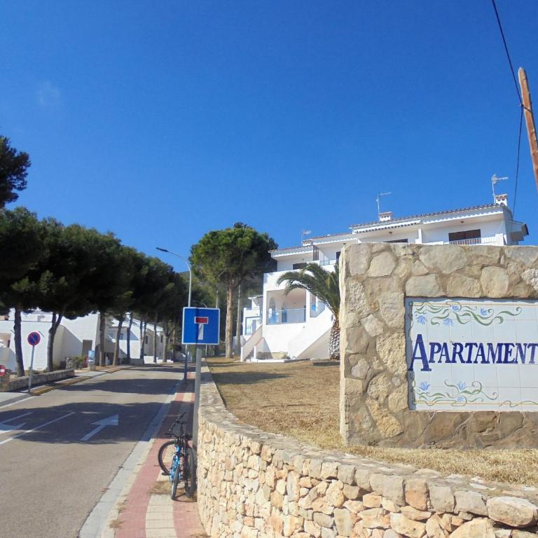 Font Sol Holidays LEK - Apartamento - 3