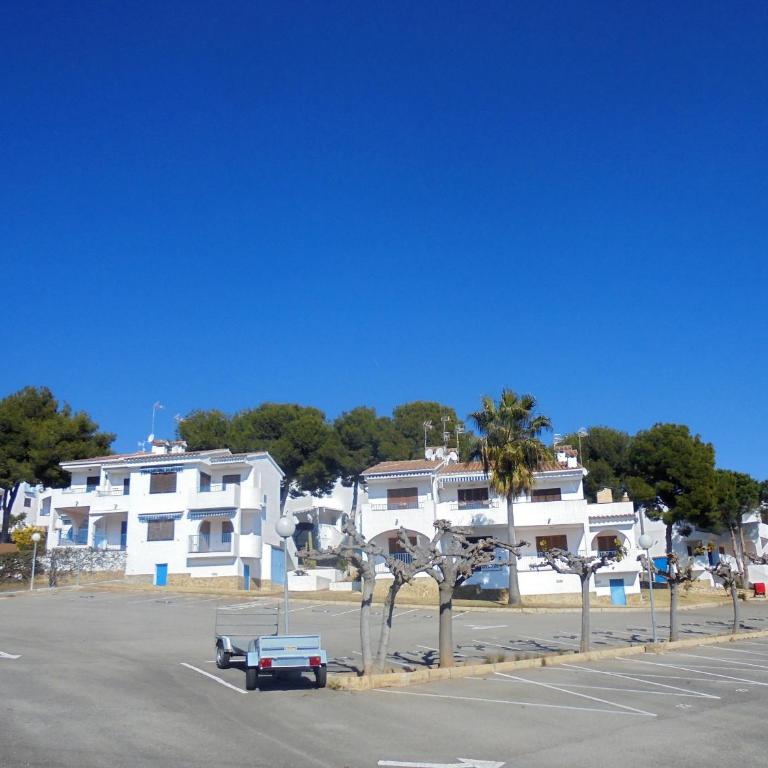 Font Sol Holidays LEK - Apartamento - 22