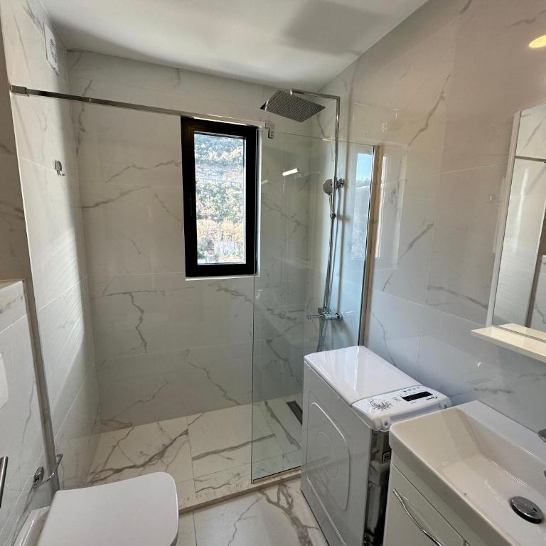 Boreti Residence - Apartment with Sea View - 17
