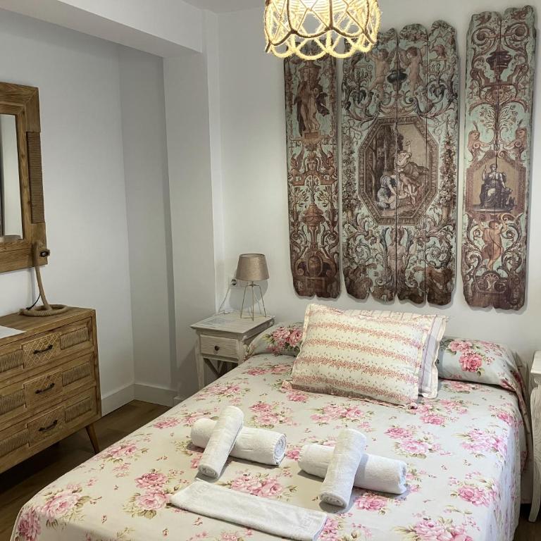 Moderno Apartamento en Casco Histórico - Apartamento - Planta baja - 8