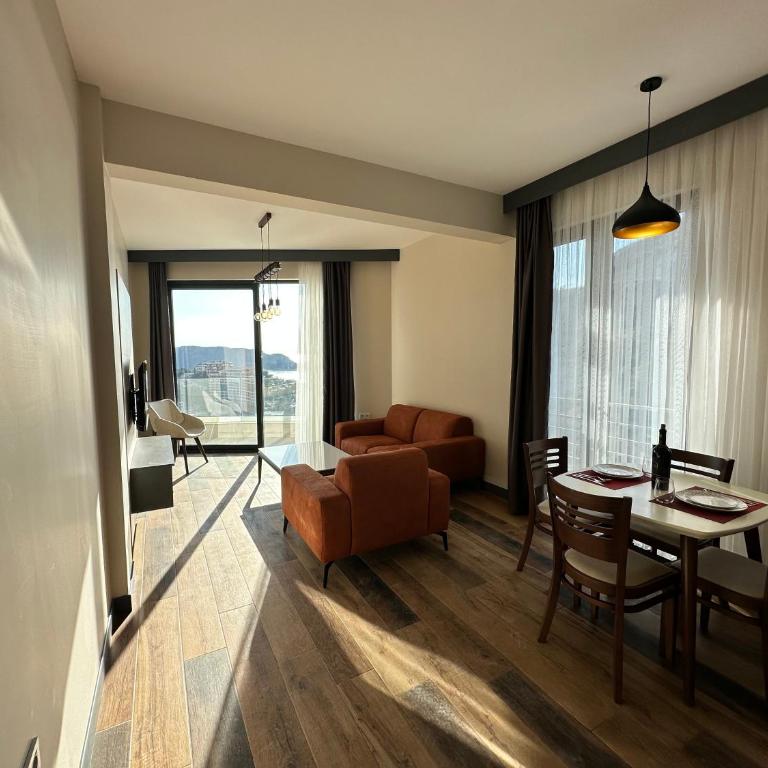 Boreti Residence - Apartment with Sea View - 3