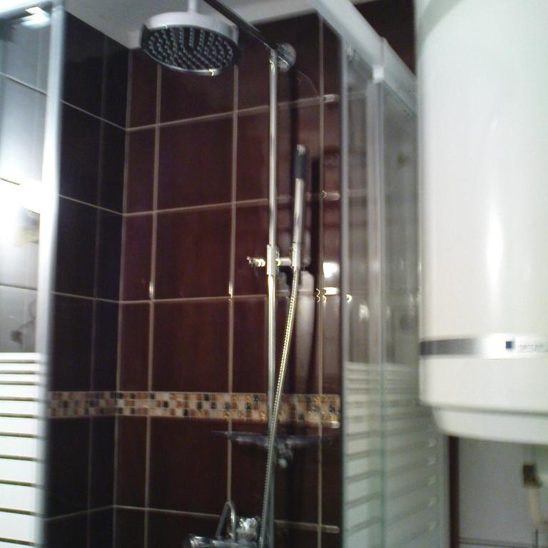 Duplex station - Appartement 2 Chambres - 9