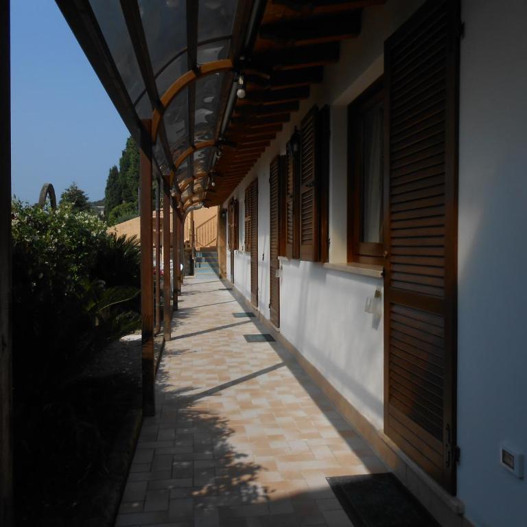 Garda Sol SPA Hotel & Appartamenti - Camera Familiare Classic - 5