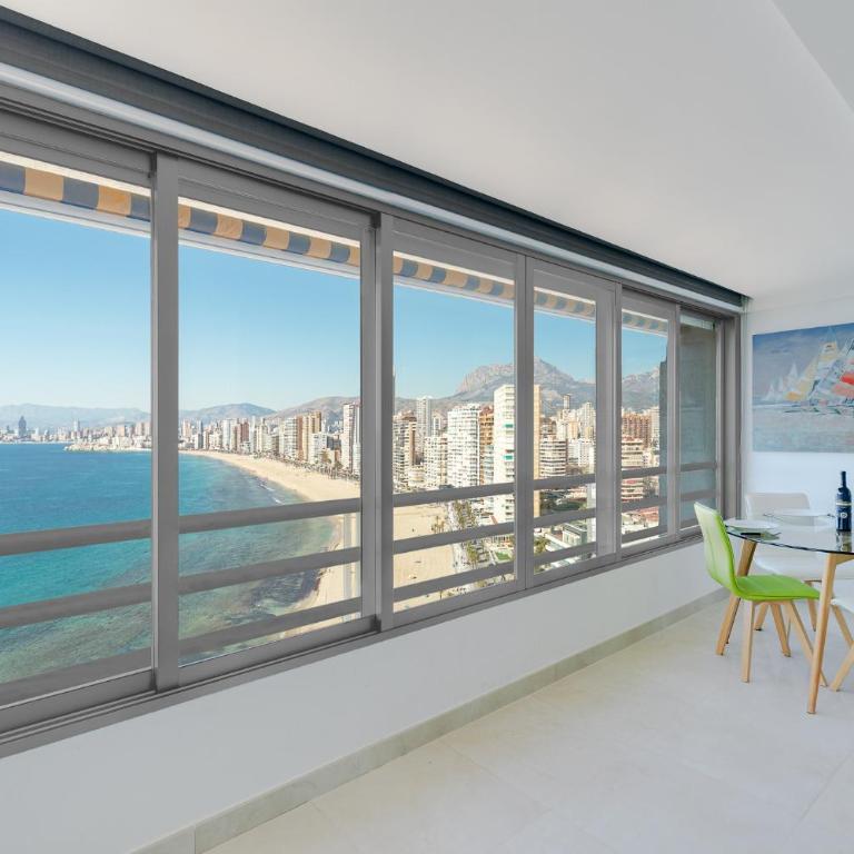 Levante Sunset Luxury apartment Don Miguel - Apartment - 5