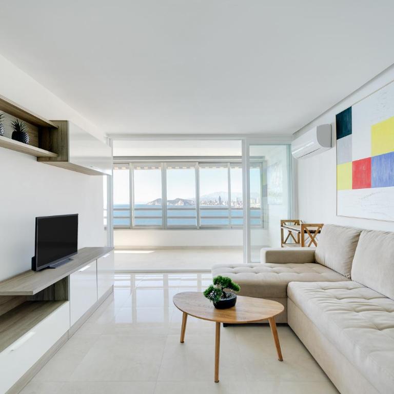 Levante Sunset Luxury apartment Don Miguel - Apartment - 3