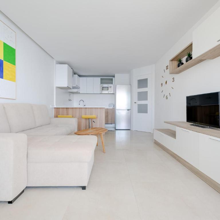 Levante Sunset Luxury apartment Don Miguel - Apartment - 6