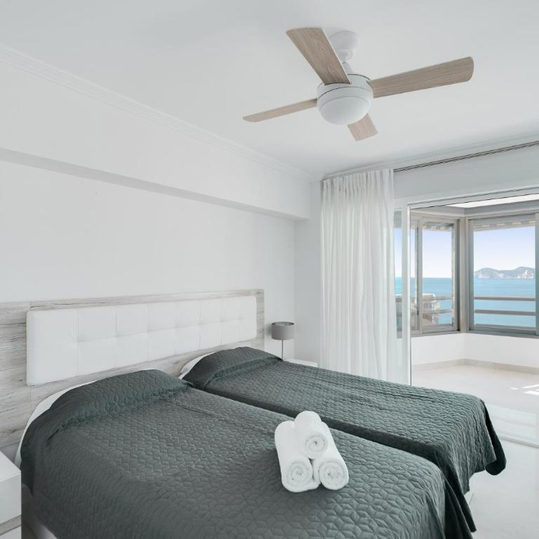 Levante Sunset Luxury apartment Don Miguel - Apartment - 7