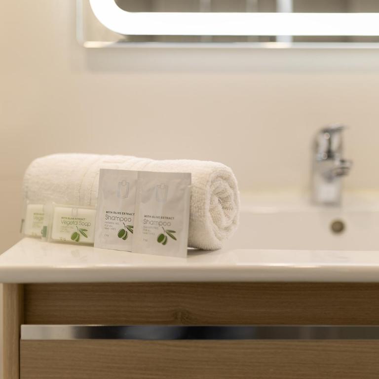 Levante Sunset Luxury apartment Don Miguel - Apartment - 15