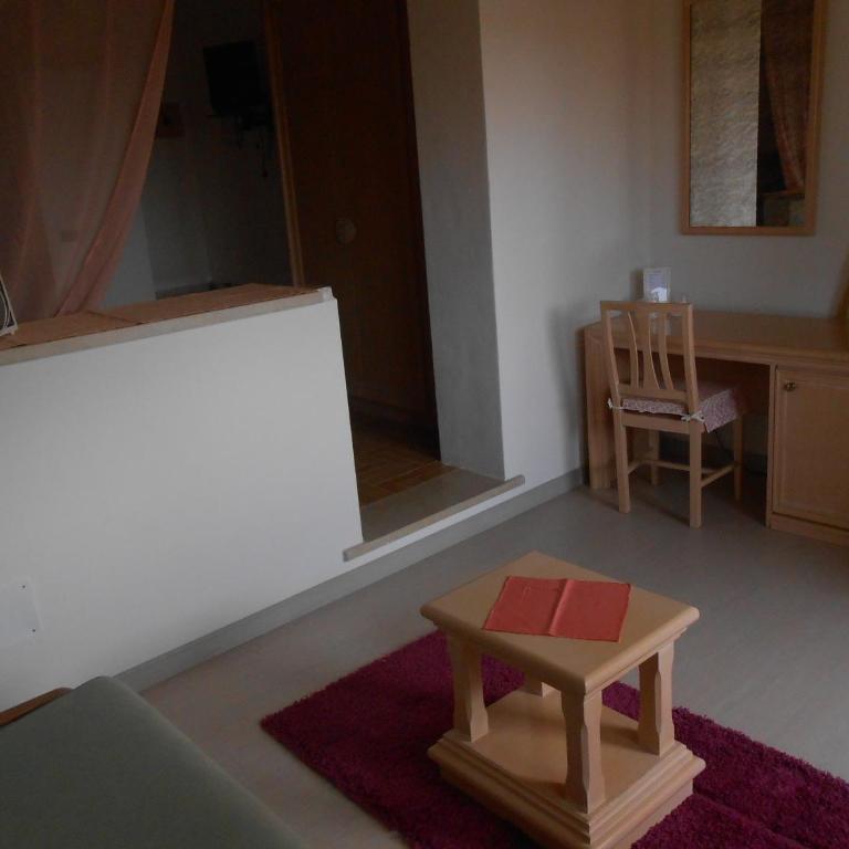 Garda Sol SPA Hotel & Appartamenti - Camera Familiare Classic - 9