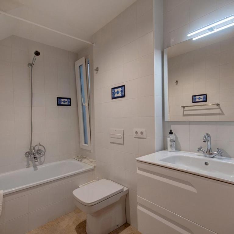 Beds & Breaks Verdi 2 - One-Bedroom Apartment - 12